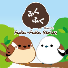 Fuku-fuku series