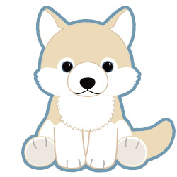 大陸ちゃん