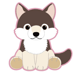 ウルフィー