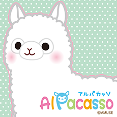 Alpacasso