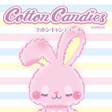 Cotton Candies