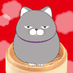 ごまお