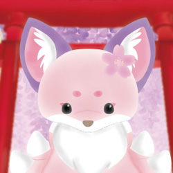 いちごだいふく