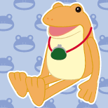 ケロンジ