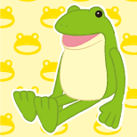 ケロピョン