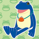 コン太