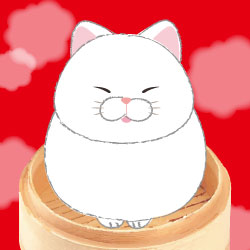 もちお
