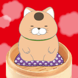 おにぎりやきお