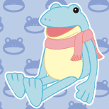 ピョコたん