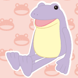 ぴょん子