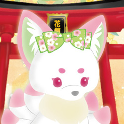 さんしょくだんご