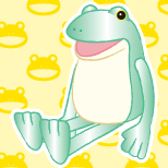 スーパーケロティー