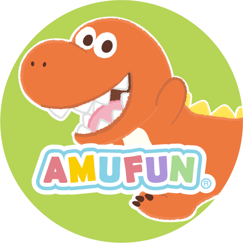 アミューズ【公式】恐竜生活じゅらどんショートアニメ