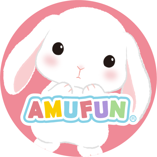 アミューズ公式ぽてうさろっぴーショートアニメ