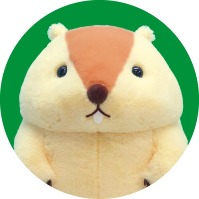 マーモットのもっとっと公式X