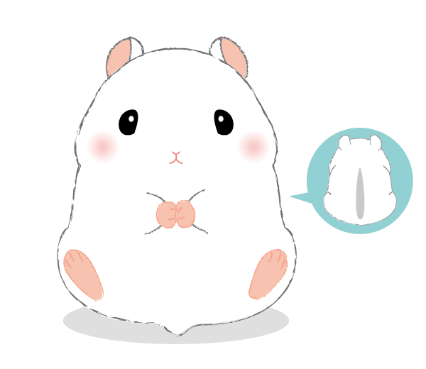 ゆきまる